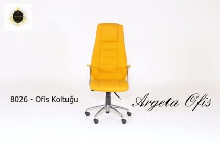 Argeta Ofis Mobilyaları 'de sizleri bekliyor..