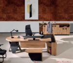 2022 - Modern Ofis Masaları